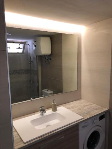 Apartamento de 1 dormitorio del hotel Tinache. Foto 29