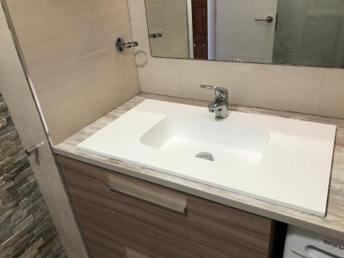 Apartamento de 1 dormitorio del hotel Tinache. Foto 30