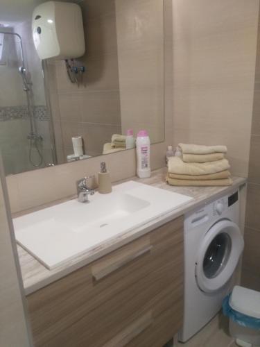 Apartamento de 1 dormitorio del hotel Tinache. Foto 31