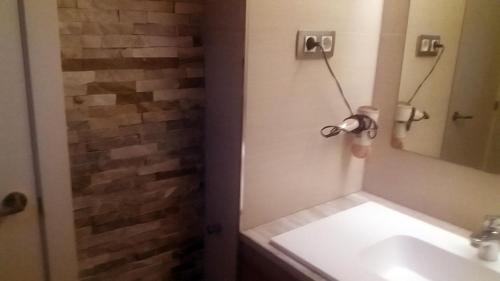 Apartamento de 1 dormitorio del hotel Tinache. Foto 33