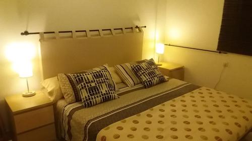 Apartamento de 1 dormitorio del hotel Tinache. Foto 49