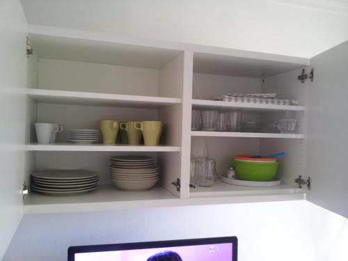 Apartamento de 1 dormitorio del hotel Tinache. Foto 52