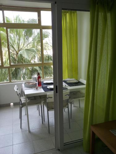 Apartamento de 1 dormitorio del hotel Tinache. Foto 57