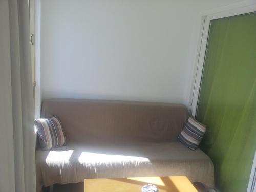 Apartamento de 1 dormitorio del hotel Tinache. Foto 58