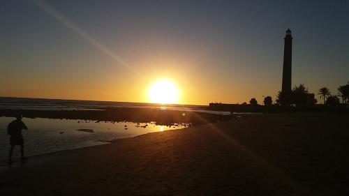 Apartamento de 1 dormitorio del hotel Tinache. Foto 61