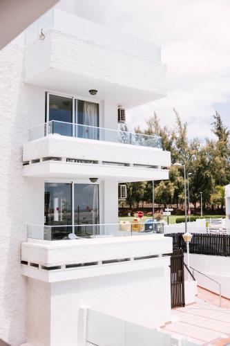 Estudio del hotel Tarahal. Foto 12