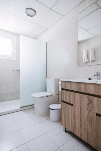 Apartamento de 1 dormitorio del hotel Tarahal. Foto 8