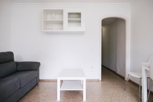 Apartamento de 1 dormitorio del hotel Tarahal. Foto 11