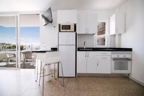 Estudio del hotel Tarahal. Foto 10