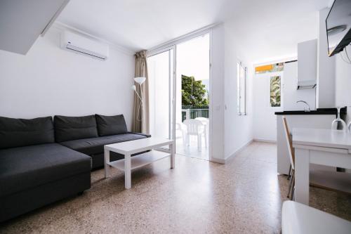 Apartamento de 1 dormitorio del hotel Tarahal. Foto 4