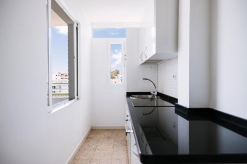 Apartamento con vistas al mar del hotel Tarahal. Foto 20