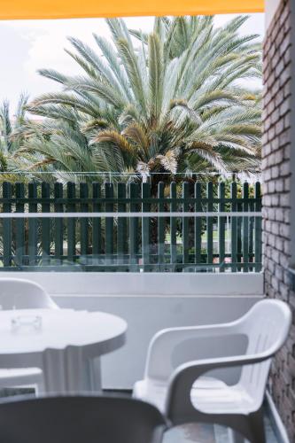 Apartamento con vistas al mar del hotel Tarahal. Foto 25