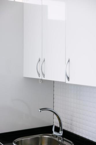 Apartamento con balcón del hotel Tarahal. Foto 4