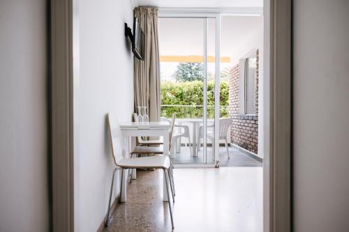 Apartamento con balcón del hotel Tarahal. Foto 14