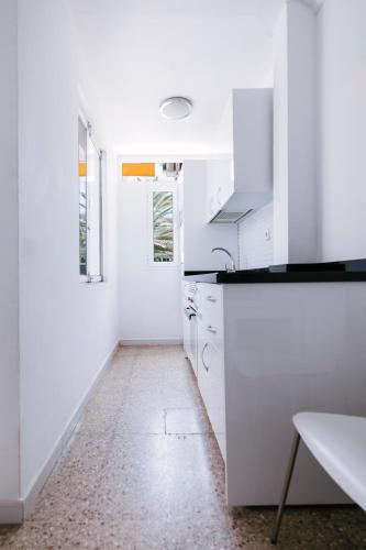 Apartamento con balcón del hotel Tarahal. Foto 25