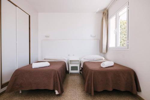 Apartamento con balcón del hotel Tarahal. Foto 28