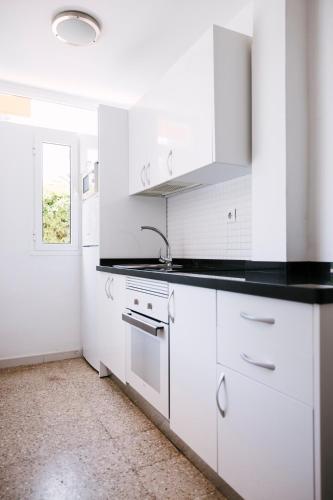 Apartamento de 1 dormitorio del hotel Tarahal. Foto 31