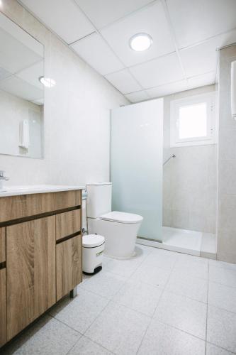 Apartamento de 1 dormitorio del hotel Tarahal. Foto 32