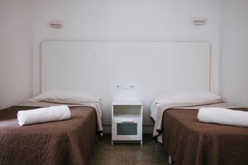 Apartamento de 1 dormitorio del hotel Tarahal. Foto 38