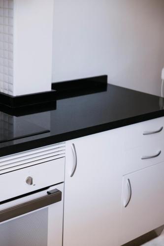 Apartamento de 1 dormitorio del hotel Tarahal. Foto 41