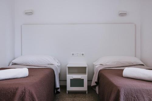 Apartamento de 1 dormitorio del hotel Tarahal. Foto 44