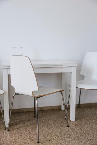 Apartamento de 1 dormitorio del hotel Tarahal. Foto 47