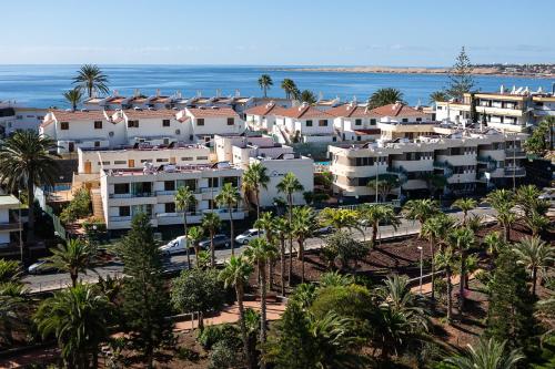 Apartamento del hotel Los Manueles
