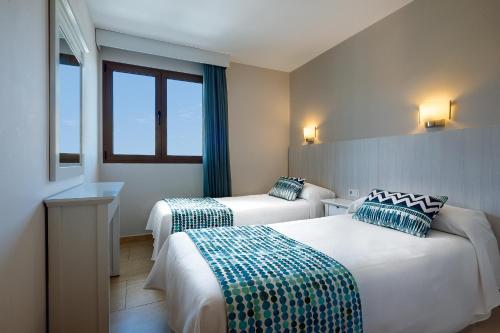 Apartamento del hotel Los Manueles. Foto 2