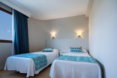 Apartamento del hotel Los Manueles. Foto 3