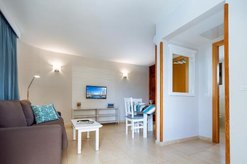 Apartamento del hotel Los Manueles. Foto 5