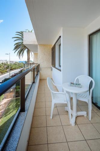 Apartamento del hotel Los Manueles. Foto 7