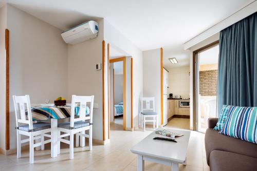 Apartamento del hotel Los Manueles. Foto 8