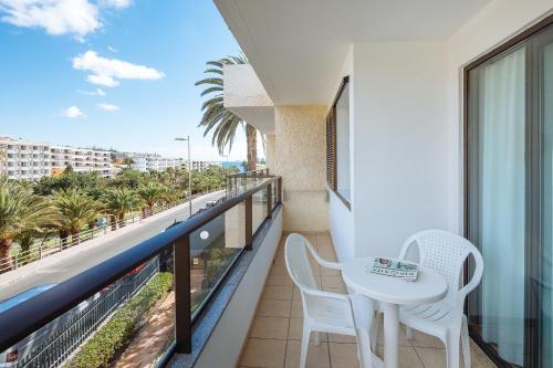 Apartamento del hotel Los Manueles. Foto 9