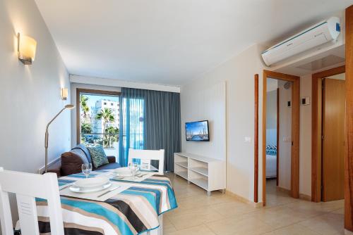 Apartamento del hotel Los Manueles. Foto 10