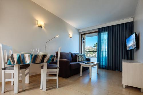 Apartamento del hotel Los Manueles. Foto 11