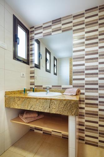 Apartamento del hotel Los Manueles. Foto 12