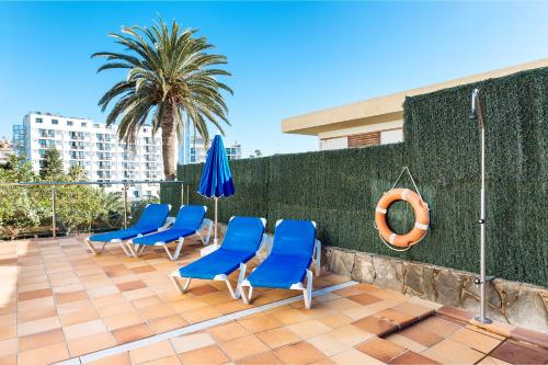 Apartamento del hotel Los Manueles. Foto 16