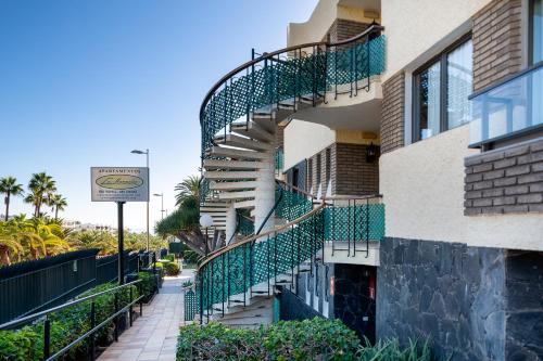 Apartamento del hotel Los Manueles. Foto 21