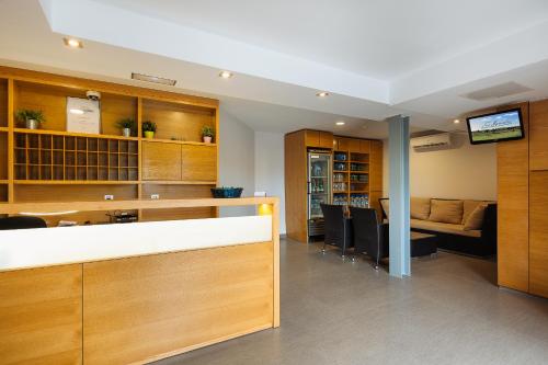 Apartamento del hotel Los Manueles. Foto 25