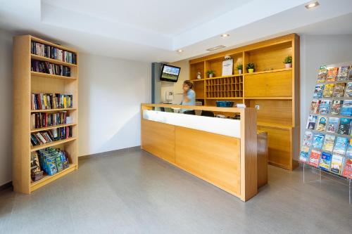 Apartamento del hotel Los Manueles. Foto 26