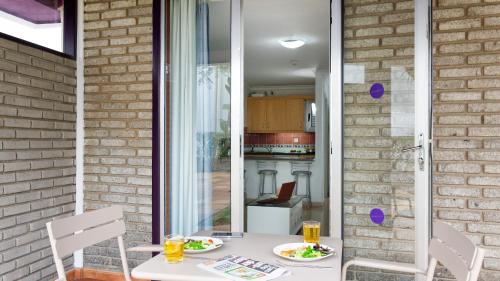 Apartamento de 1 dormitorio del hotel Jacarandas. Foto 28