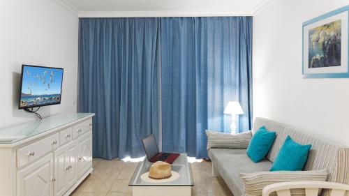 Apartamento de 1 dormitorio del hotel Jacarandas. Foto 14