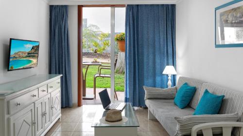 Apartamento de 1 dormitorio del hotel Jacarandas. Foto 15