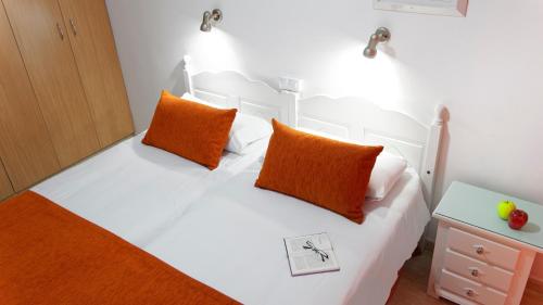 Apartamento de 1 dormitorio del hotel Jacarandas. Foto 24