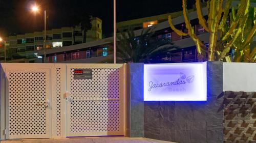 Apartamento de 1 dormitorio del hotel Jacarandas. Foto 31