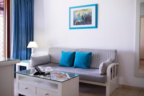 Apartamento de 1 dormitorio del hotel Jacarandas. Foto 39