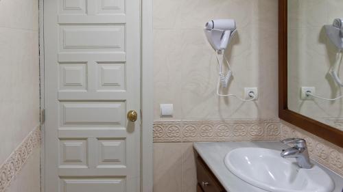 Apartamento de 1 dormitorio del hotel Jacarandas. Foto 21