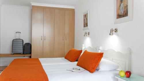 Apartamento de 1 dormitorio del hotel Jacarandas. Foto 25