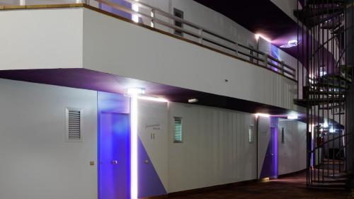 Apartamento de 1 dormitorio del hotel Jacarandas. Foto 32