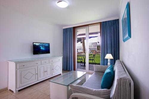 Apartamento de 1 dormitorio del hotel Jacarandas. Foto 37